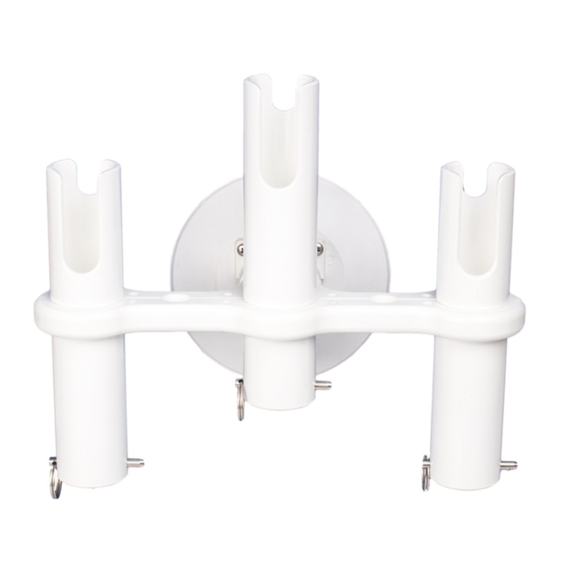 Pro Series 3-Rod Holder