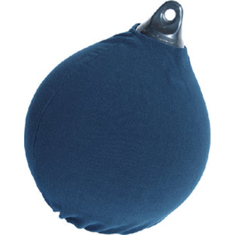 Woven Fender Cover – Taylor Made Tuff End Ball 9″ Ball Royal Blue
