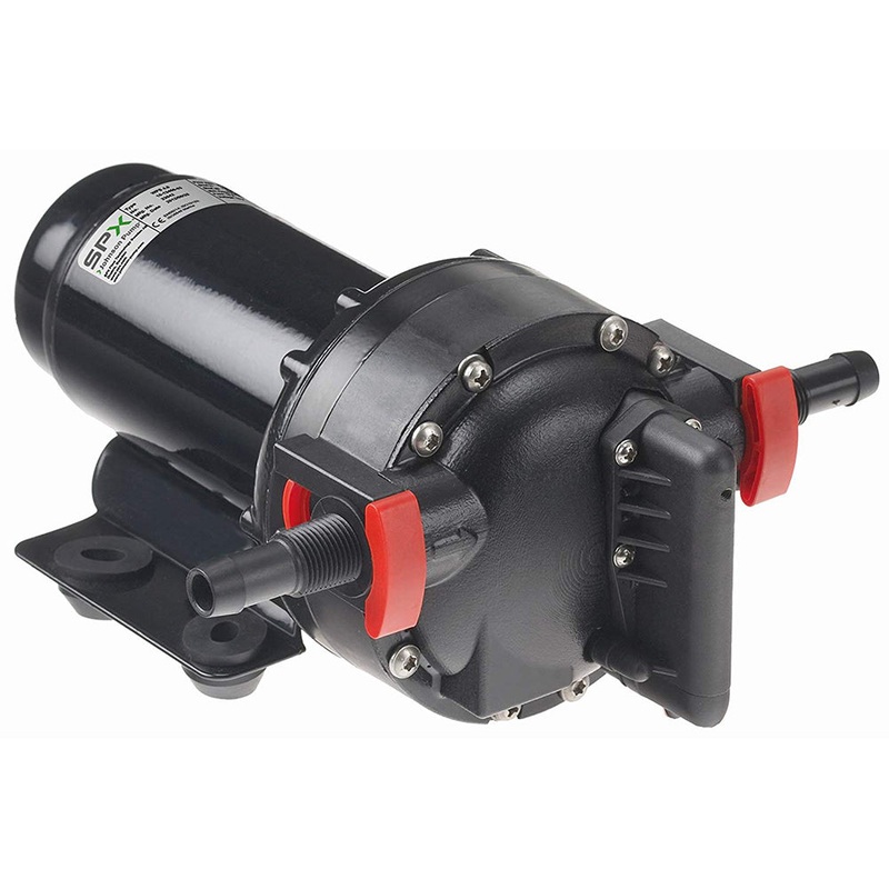 Johnson Pump Aqua Jet WPS 4.0 GPM Water Pressure Pump – 24V [10-13406-104]