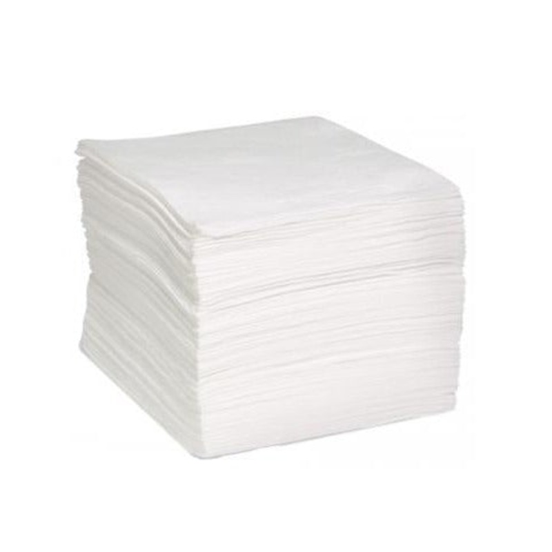 1/4″ 3M Thin Oil Cleanup Absorber Sheets Each