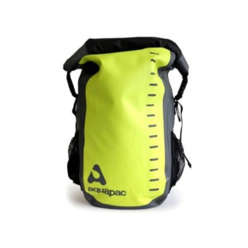Aquapac 28L Toccoa Wet and Drybag Yellow
