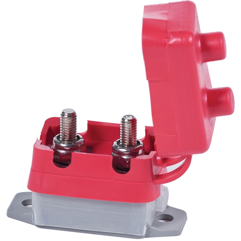 Blue Sea 7154 Short Stop Circuit Breaker – 25A [7154]