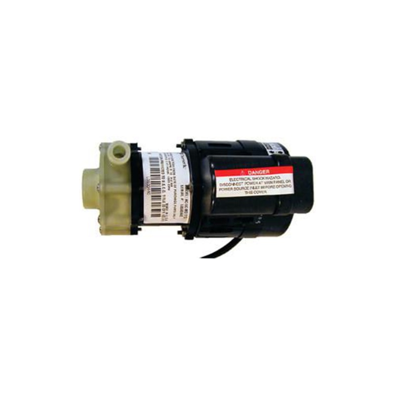 March AC-5C-MD Air-Cooled Magnetic Drive Pump 115