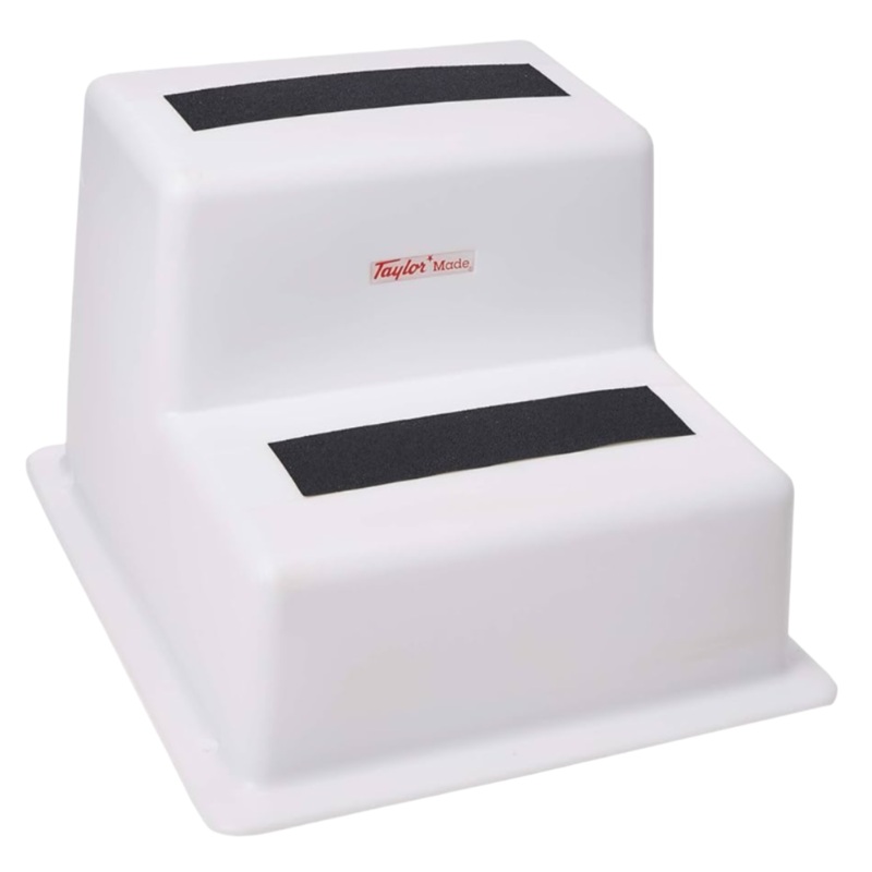 Plastic Two Step Boarding Box