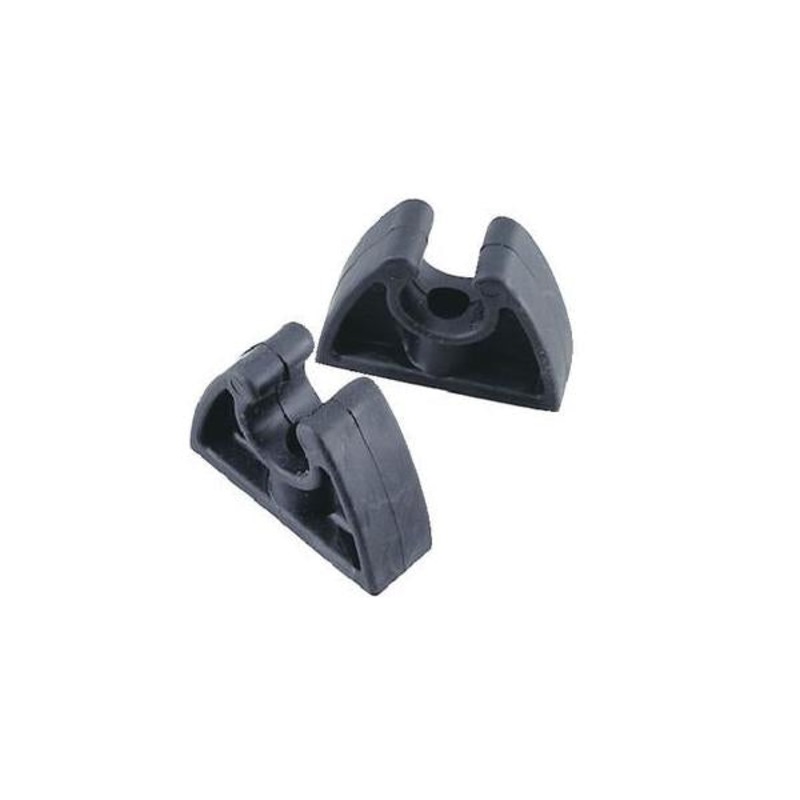 Pole Storage Clips For 3/4″ Tubing