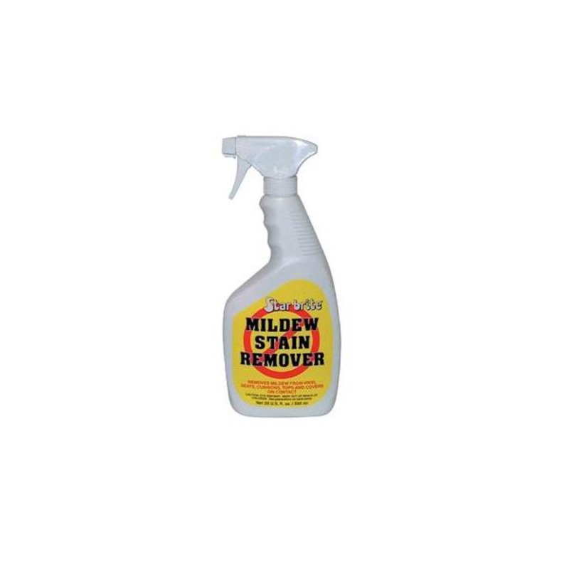 Star brite Mildew Stain Remover
