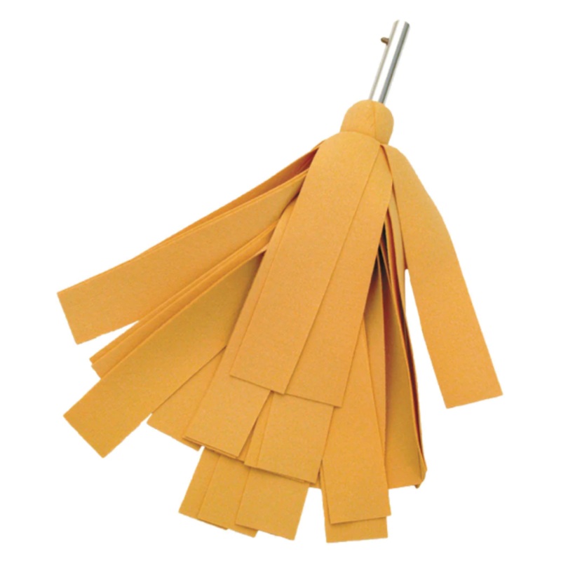 TD Mop Snap On Mop Head No Pole