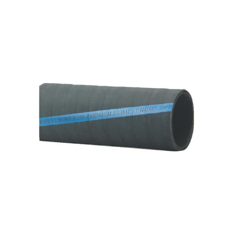 1-1/2″ x 12-1/2′ Water Exhaust Series 250 Hose