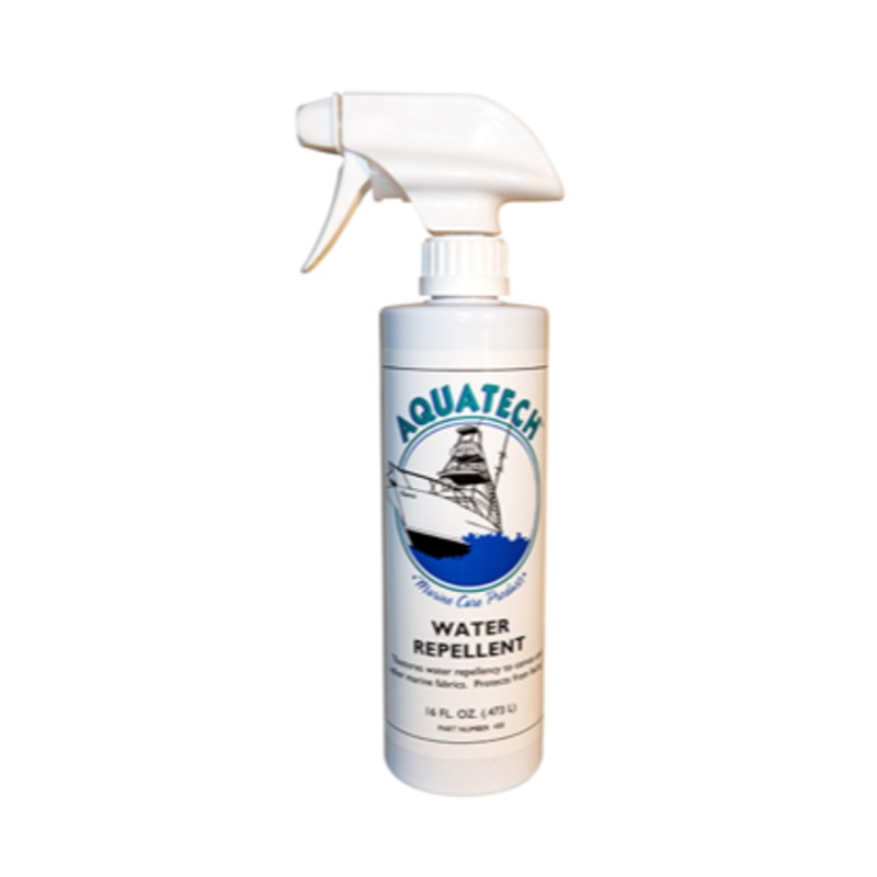 Aquatech Enclosure Clear Cleaner and Protectant 16 oz.