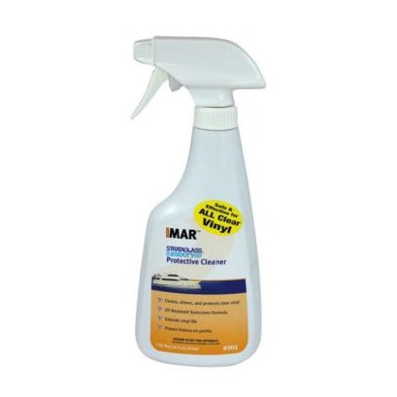 IMAR Strataglass Enclosure Cleaner Spray 16 oz