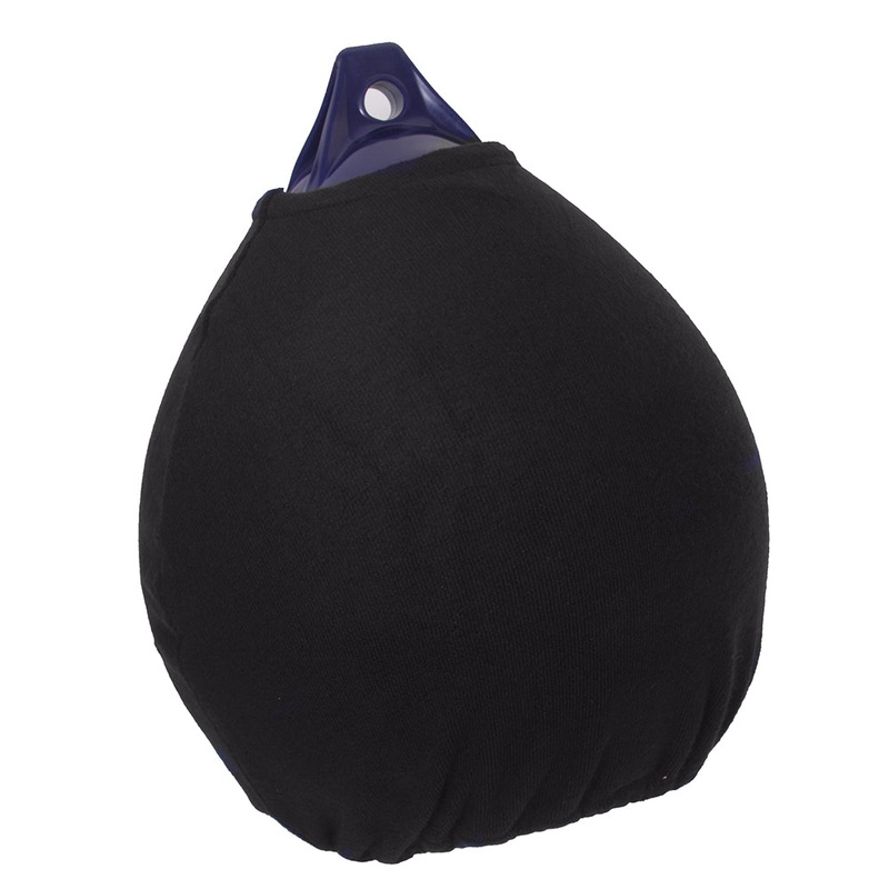 Master Fender Covers A6 – 34″ x 46-1/2″ – Double Layer – Black [MFC-A6B]