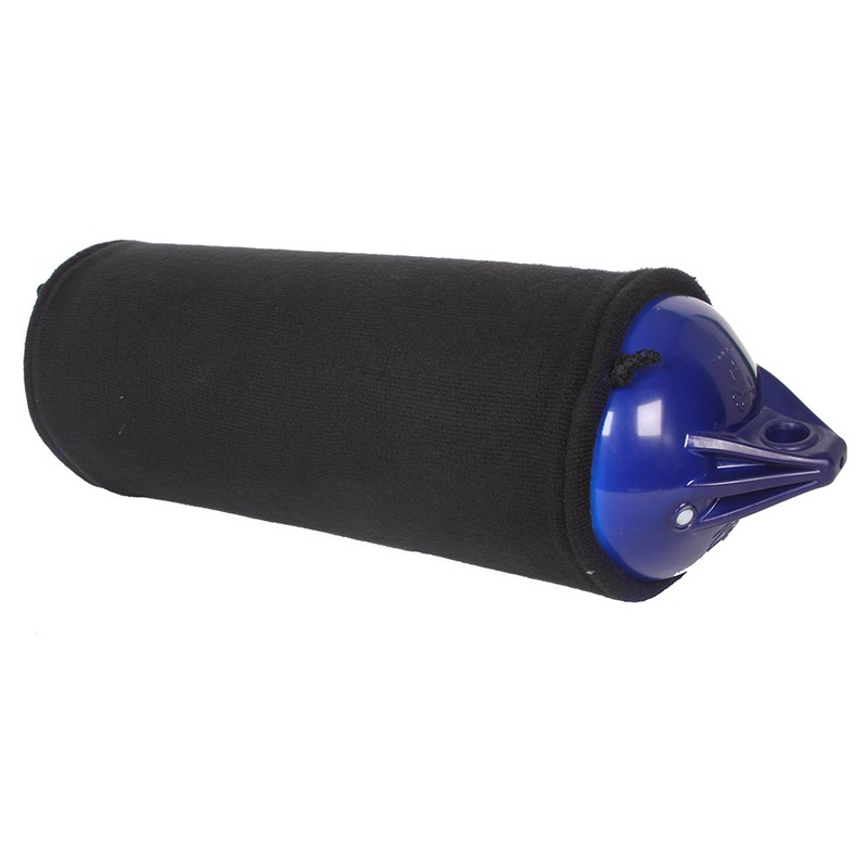 Master Fender Covers F-7 – 15″ x 41″ – Double Layer – Black [MFC-F7B]