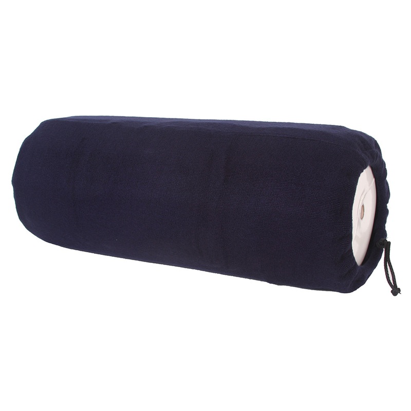 Master Fender Covers HTM-2 – 8″ x 26″ – Single Layer – Navy [MFC-2NS]