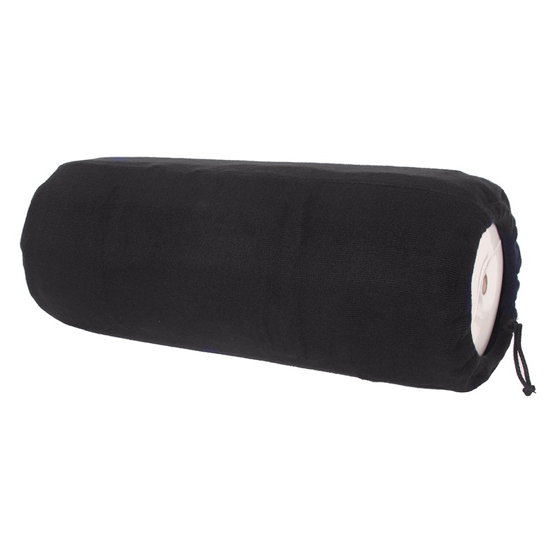 Master Fender Covers HTM-3 – 10″ x 30″ – Single Layer – Black [MFC-3BS]