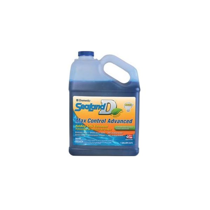 Max Control Advance Holding Tank Deodorant Liquid 1 Gal