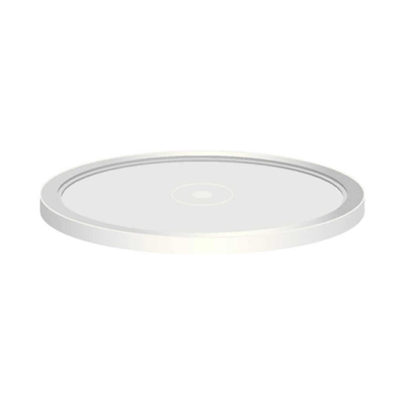 Paint Mixing Container Lid 1 Pint Bucket Lid