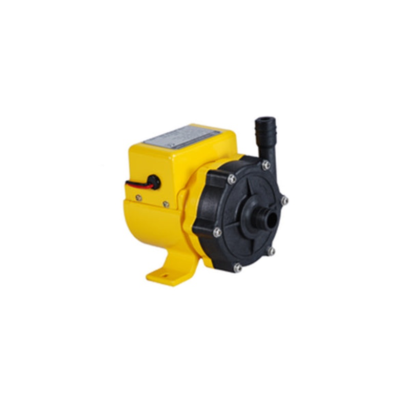Pan World Magnet Pump NH-30PI-Z-D For Sea Keeper