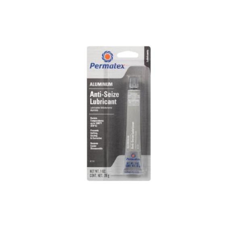 Permatex 133BR Anti-Seize Lubricant 1 oz