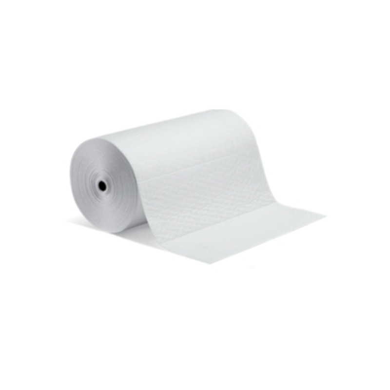 PIG Oil-Only Absorbent Mat Roll Heavyweight 30″ x 150′