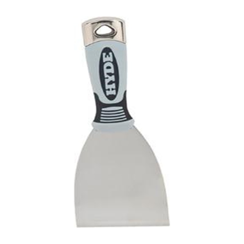 Pro Stainless Series Paint Scraper 3”