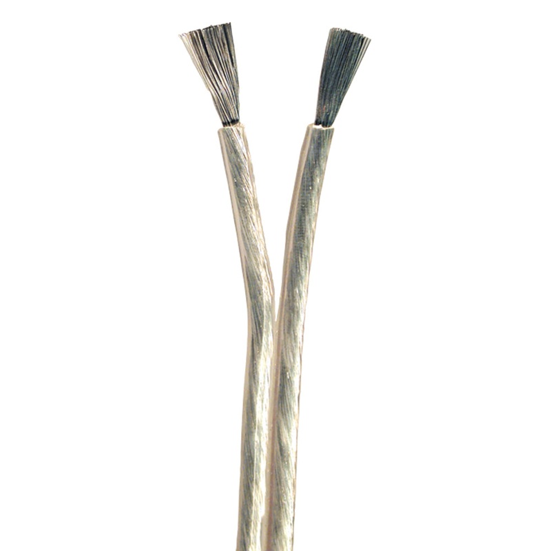 Ancor Super Flex Audio Cable – 14/2 – 100′ [142410]