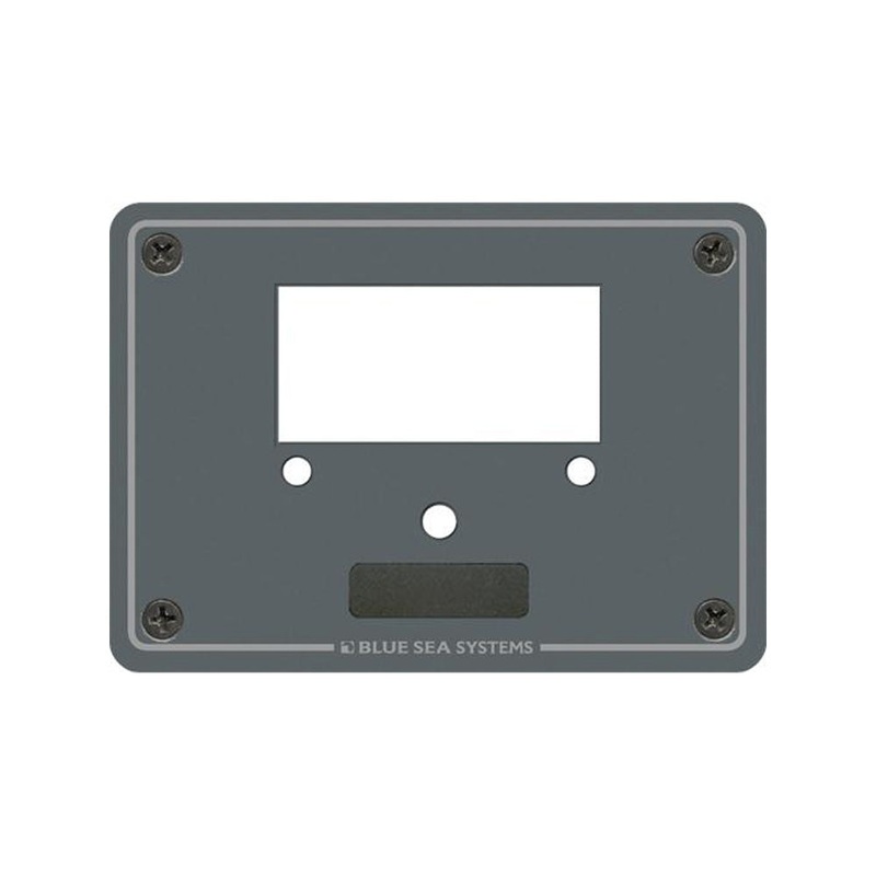 Blue Sea 8013 Mounting Panel f/(1) 2-3/4″ Meter [8013]