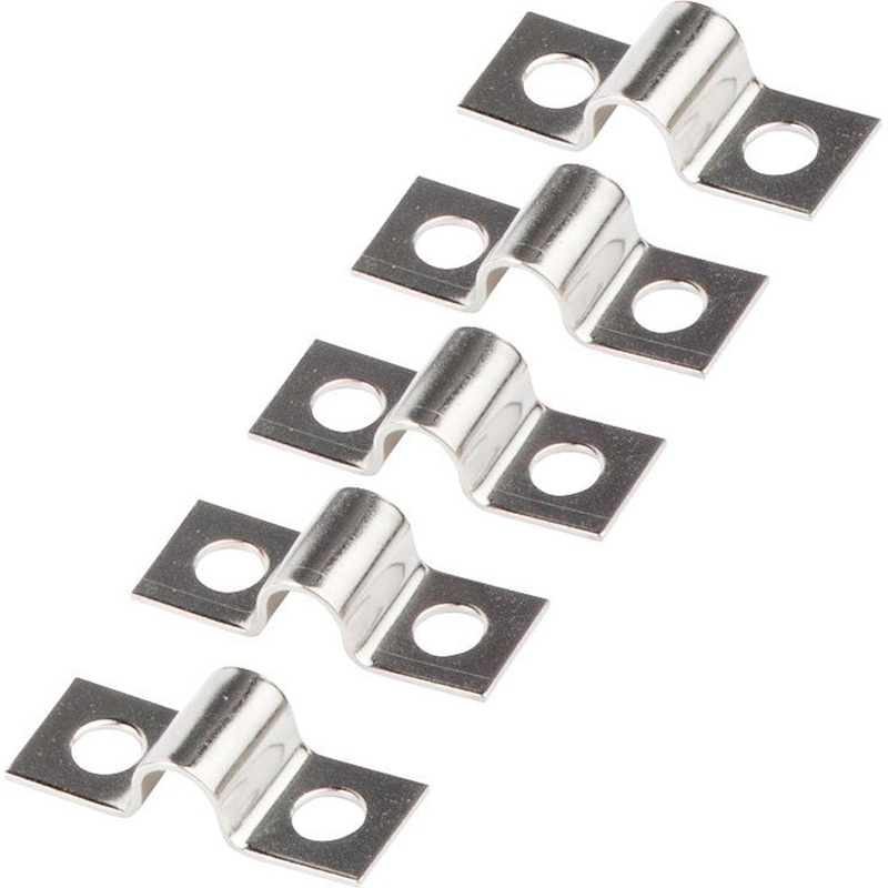 Blue Sea 9216 Terminal Block Jumper f/2600 Series Blocks – *Package of 5* [9216]