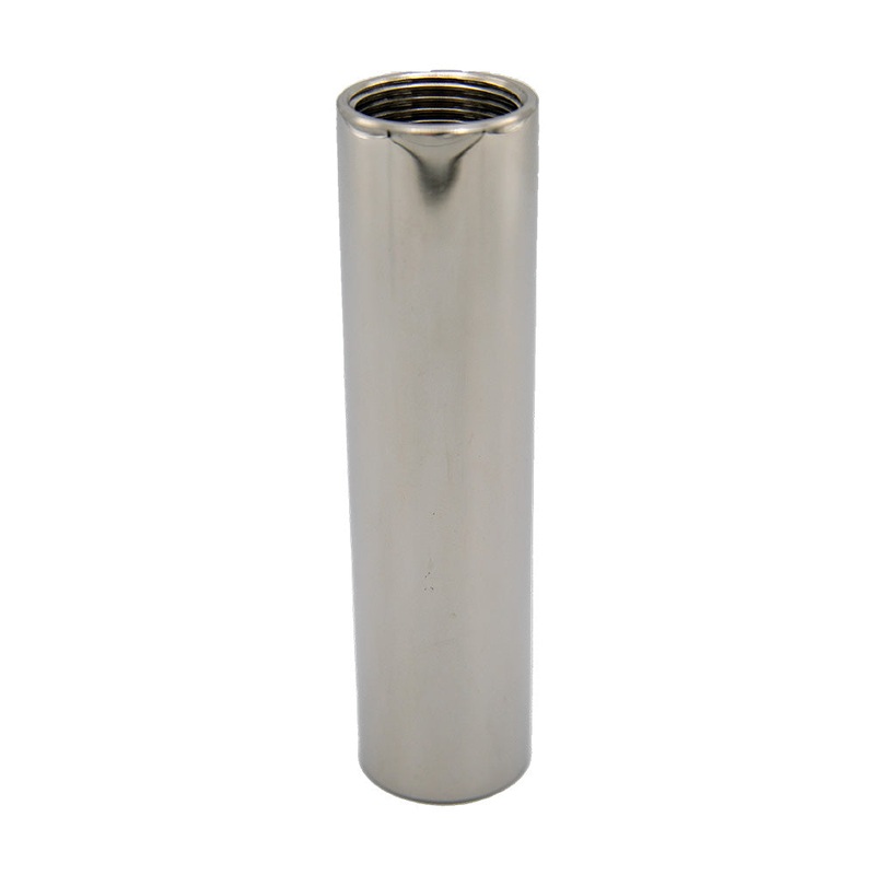Shakespeare 4.5″ Stainless Steel Double Female Ferrule [4006]