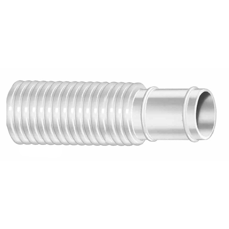 Trident Marine 1-1/4″ x 50′ Box White Bilge Hose [120-1146]