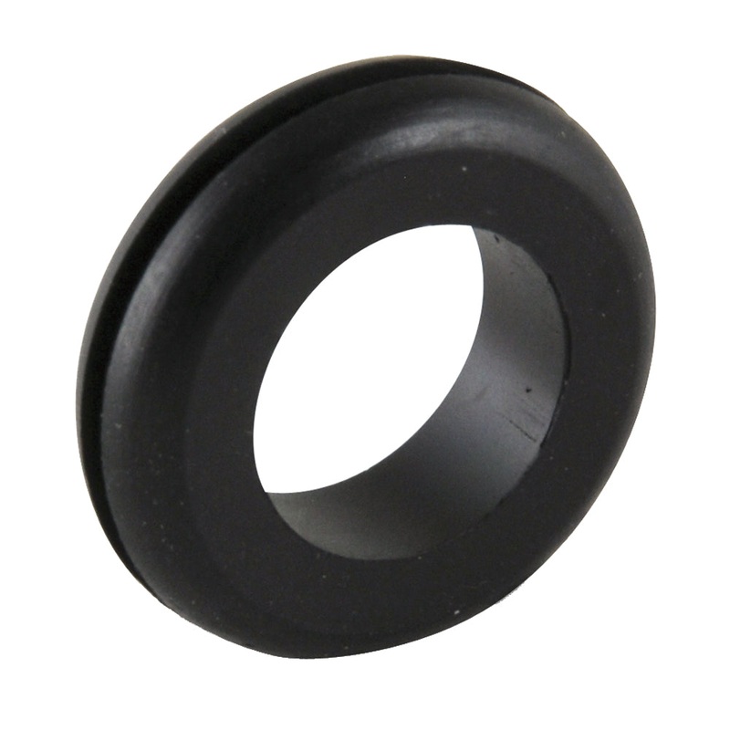 Ancor Marine Grade Electrical Wire Grommets – 5-Pack, 1/2″ [760500]
