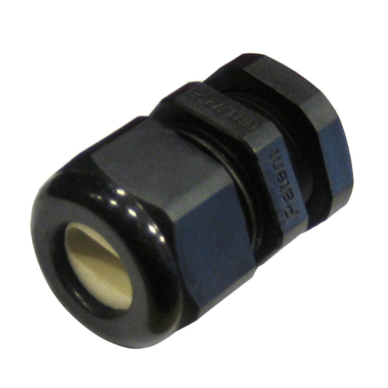 Ancor Marine Grade Electrical Wire Seal – Flat Cable, 14/3 to 12/3 AWG, 1/2″ NPT [765010]