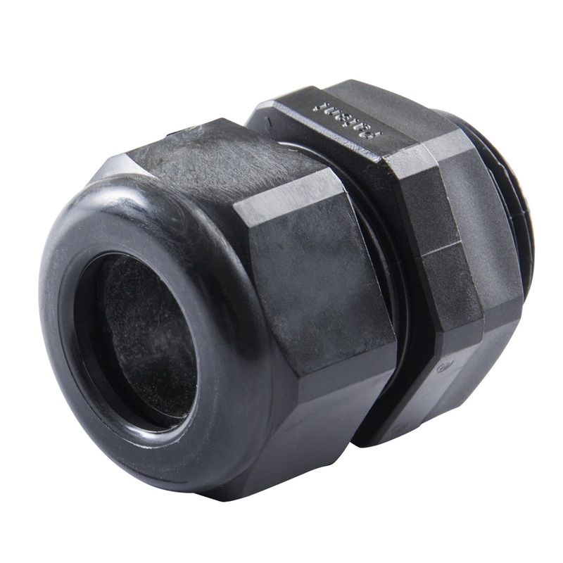 Ancor Marine Grade Electrical Wire Seal – Round Cable – 1 to 3/0 AWG, 3/4″ NPT [765004]