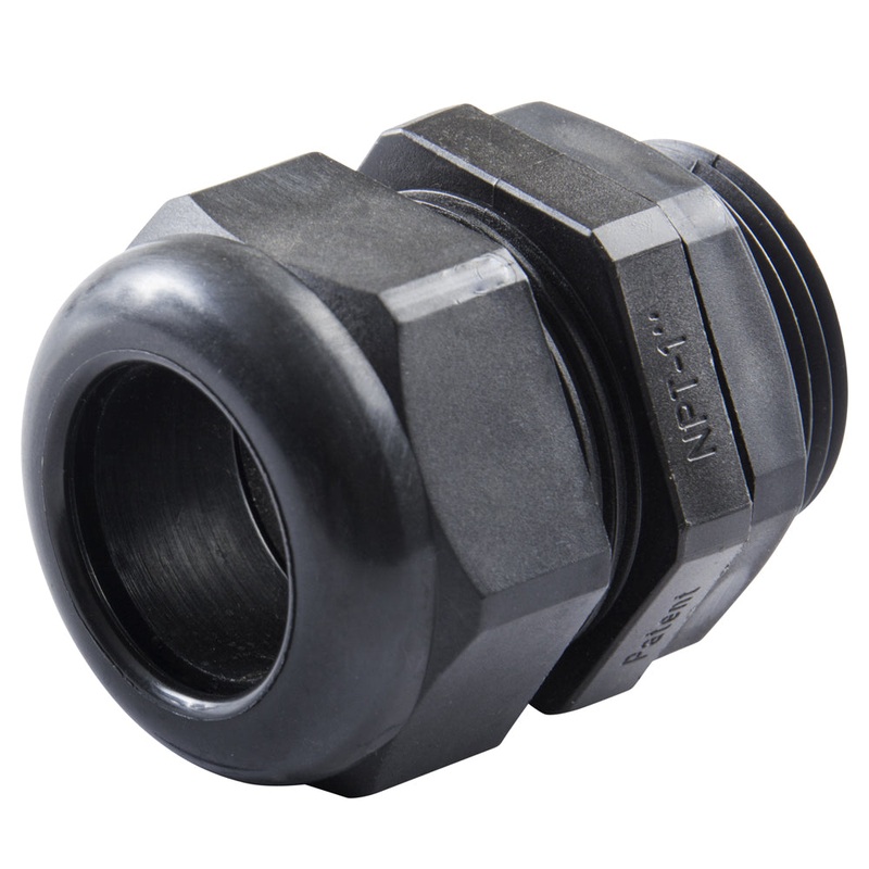 Ancor Marine Grade Electrical Wire Seal – Round Cable, 4/0 AWG, 1″ NPT [765006]