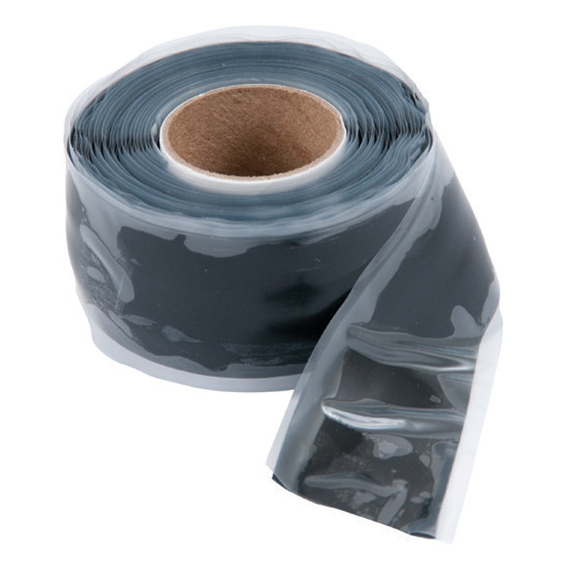 Ancor Repair Tape – 1″ x 10′ – Black [341010]