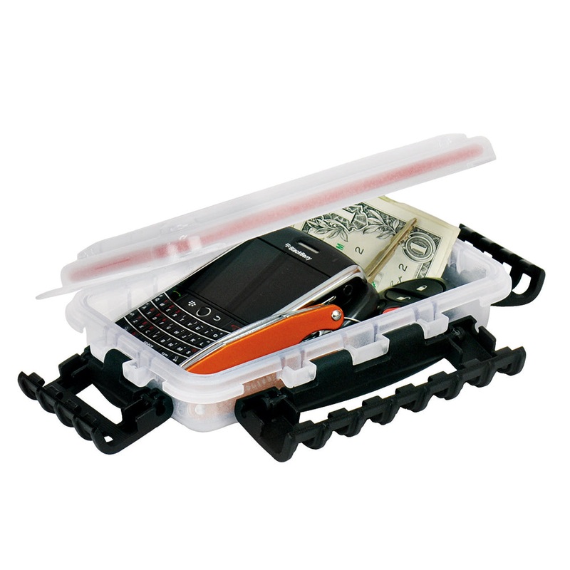 Plano Waterproof StowAway Utility Box – 3449 Size [344010]