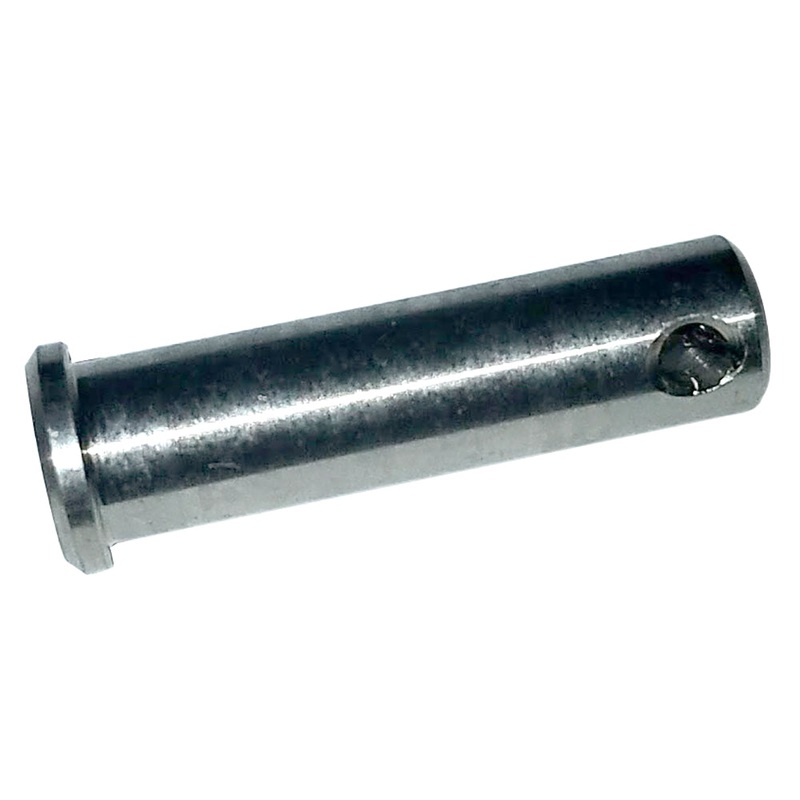 Ronstan Clevis Pin – 9.5mm(3/8″) x 31.9mm(1-1/4″) [RF273]