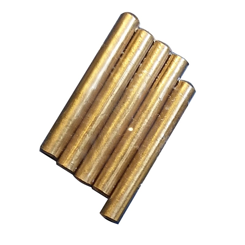 VETUS Set of Shear Pins f/Bow Thruster 45  50kgf – 5-Pack [BP65S]