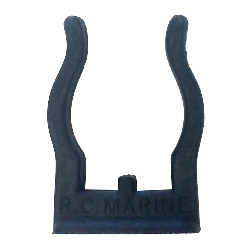 Forespar MF 673 1″ Mounting Clip [941022]