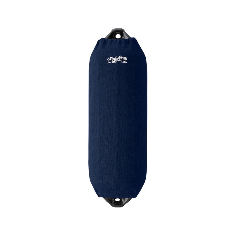 Polyform Elite Fender Cover f/G-5, HTM-2, F2  NF-5 Fenders – Blue [EFC-2 BLUE]