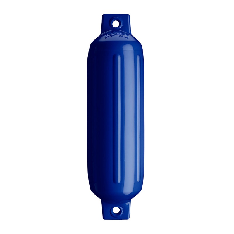 Polyform G-2 Twin Eye Fender 4.5″ x 15.5″ – Cobalt Blue [G-2 COBALT BLUE]