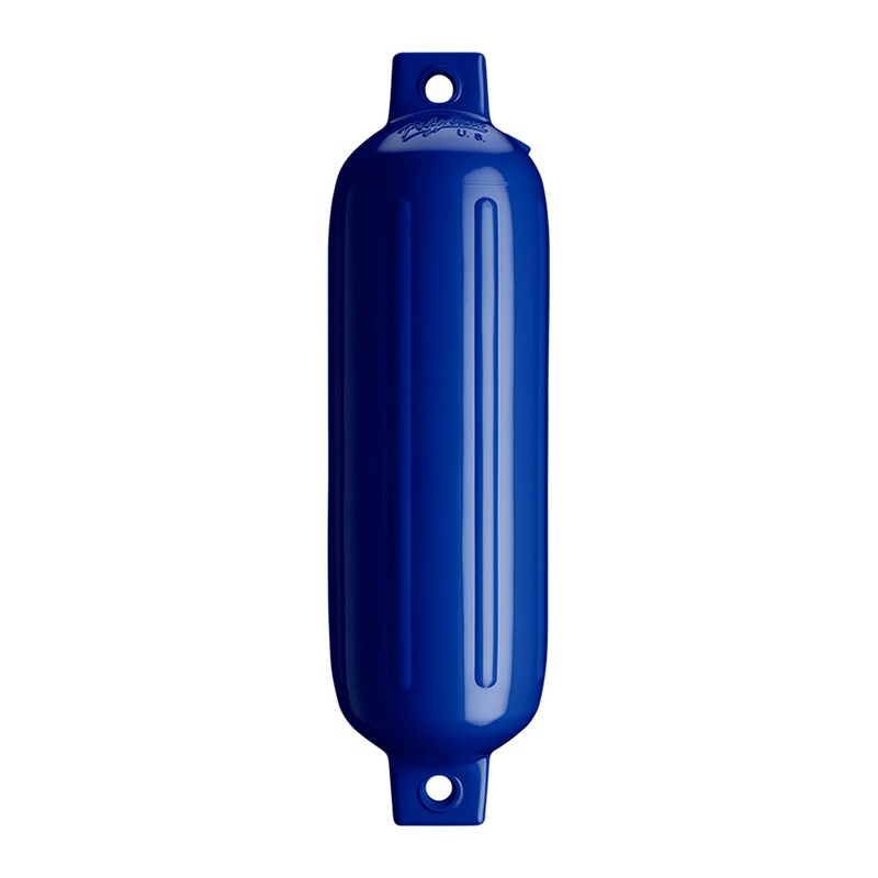 Polyform G-3 Twin Eye Fender 5.5″ x 19″ – Cobalt Blue [G-3 COBALT BLUEWO]