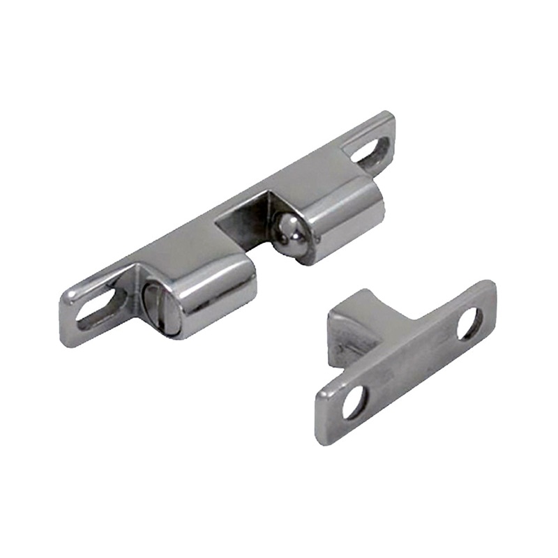 Southco Ball Catch Adjustable – 316 Stainless Steel [M5-10-271-8]