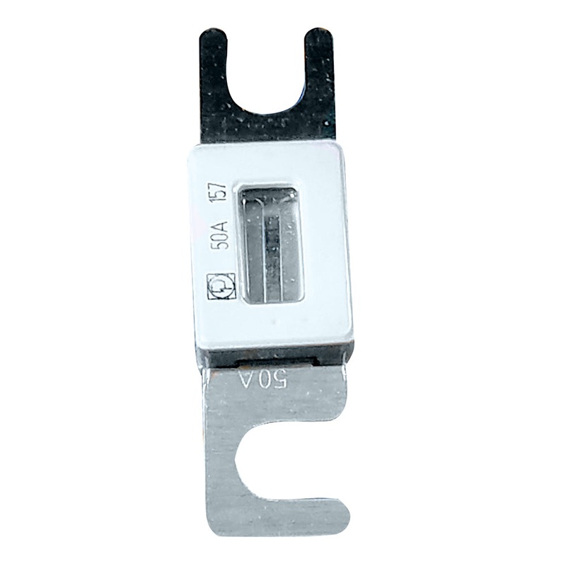 VETUS Fuse Strip C30 – 50 Amp [ZE050]