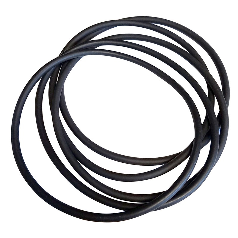 VETUS O-Ring Set f/Waterfilter 1320 – 5-Pack [FTR13202]