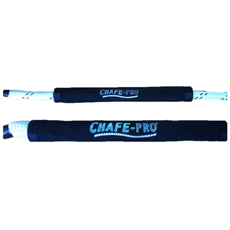 Chafe Pro Megayacht Series Chafe Gear for lines 1.0 to 1 ” 8W x 2L