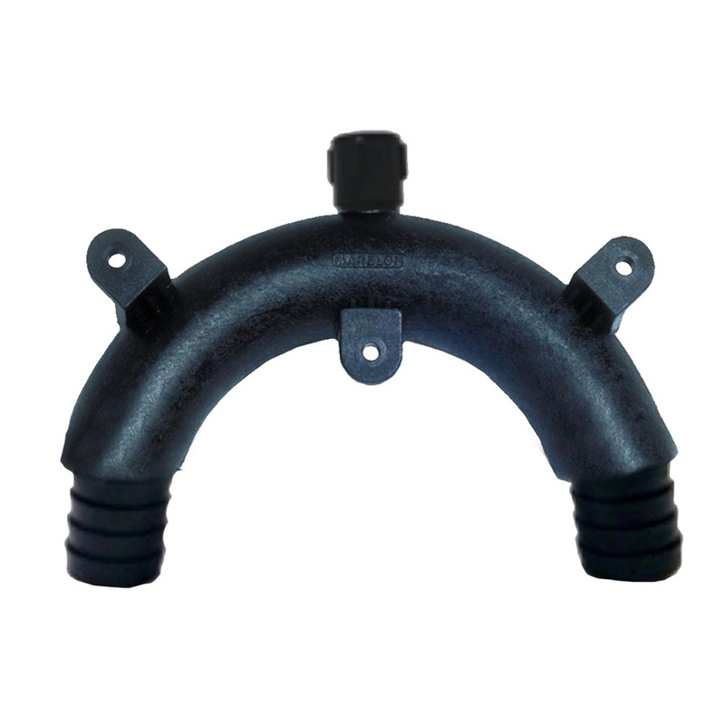 Forespar MF 839 Vented Loop – 1-1/4″ [903011]