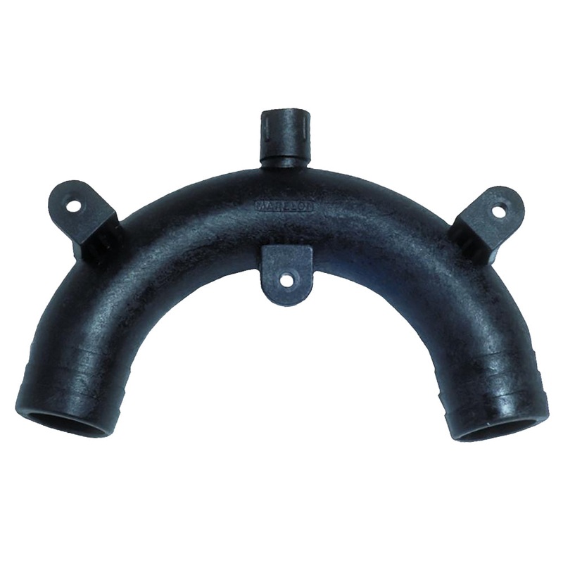 Forespar MF 840 Vented Loop – 1-1/2″ [903000]