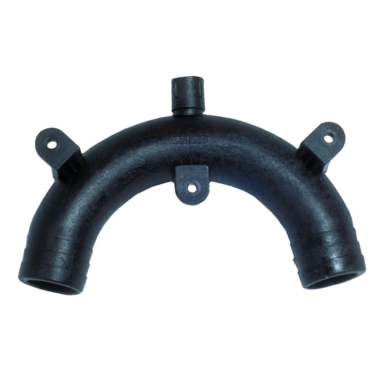 Forespar MF 842 Vented Loop – 3/4″ [903001]