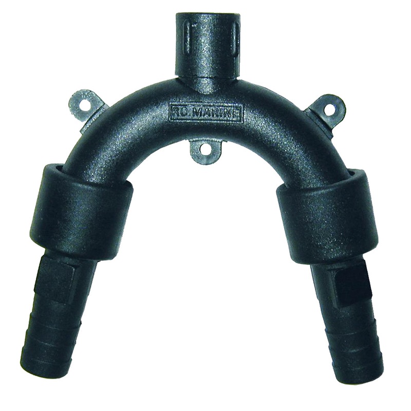 Forespar MF 843 Vented Loop – 5/8″ [903003]