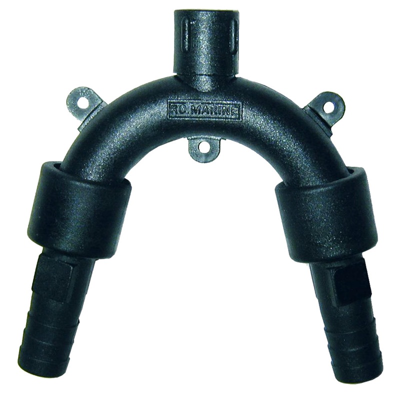 Forespar MF 845 Vented Loop – 1/2″ [903008]